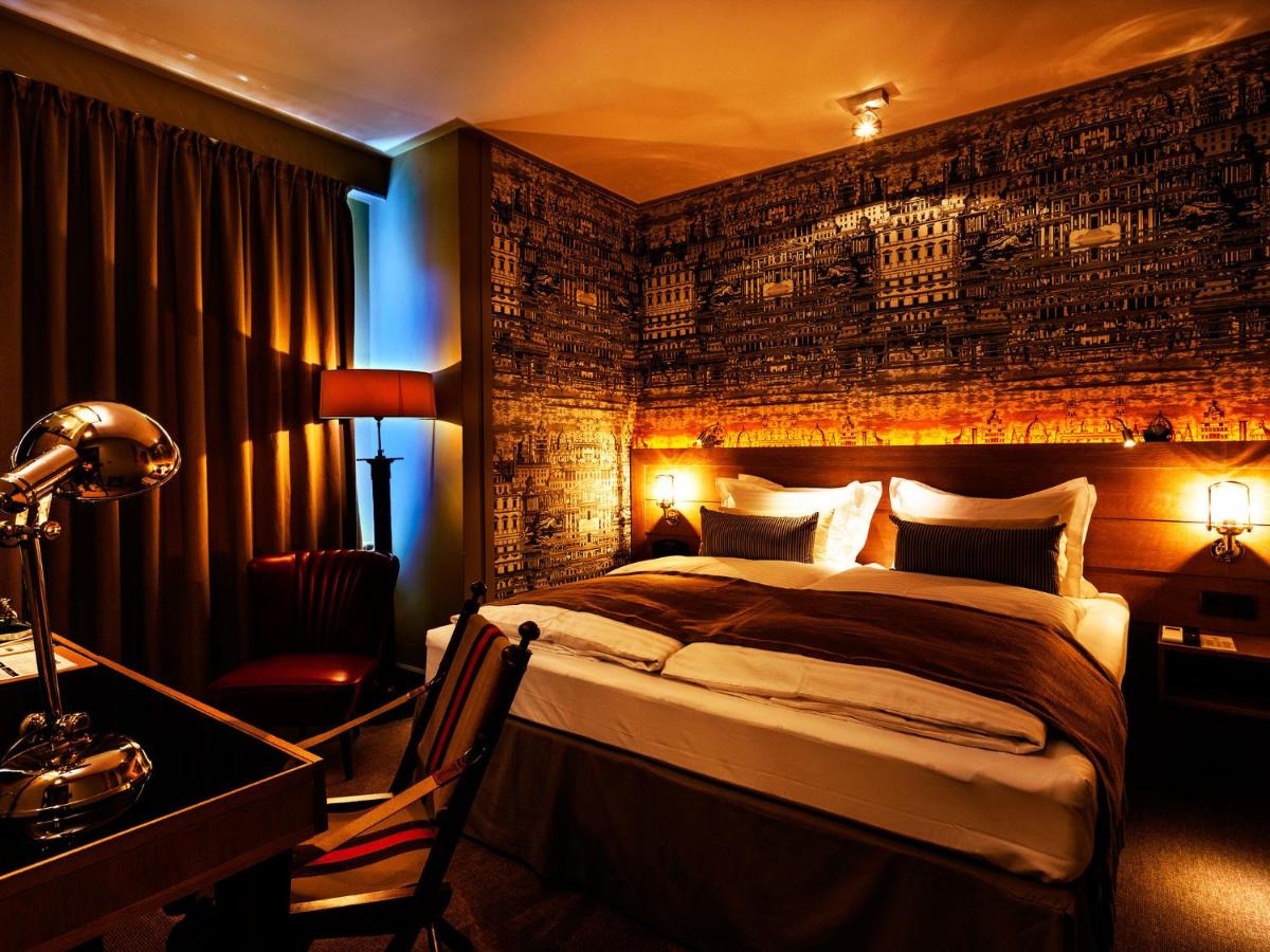 BALTAZÁR Boutique Hotel