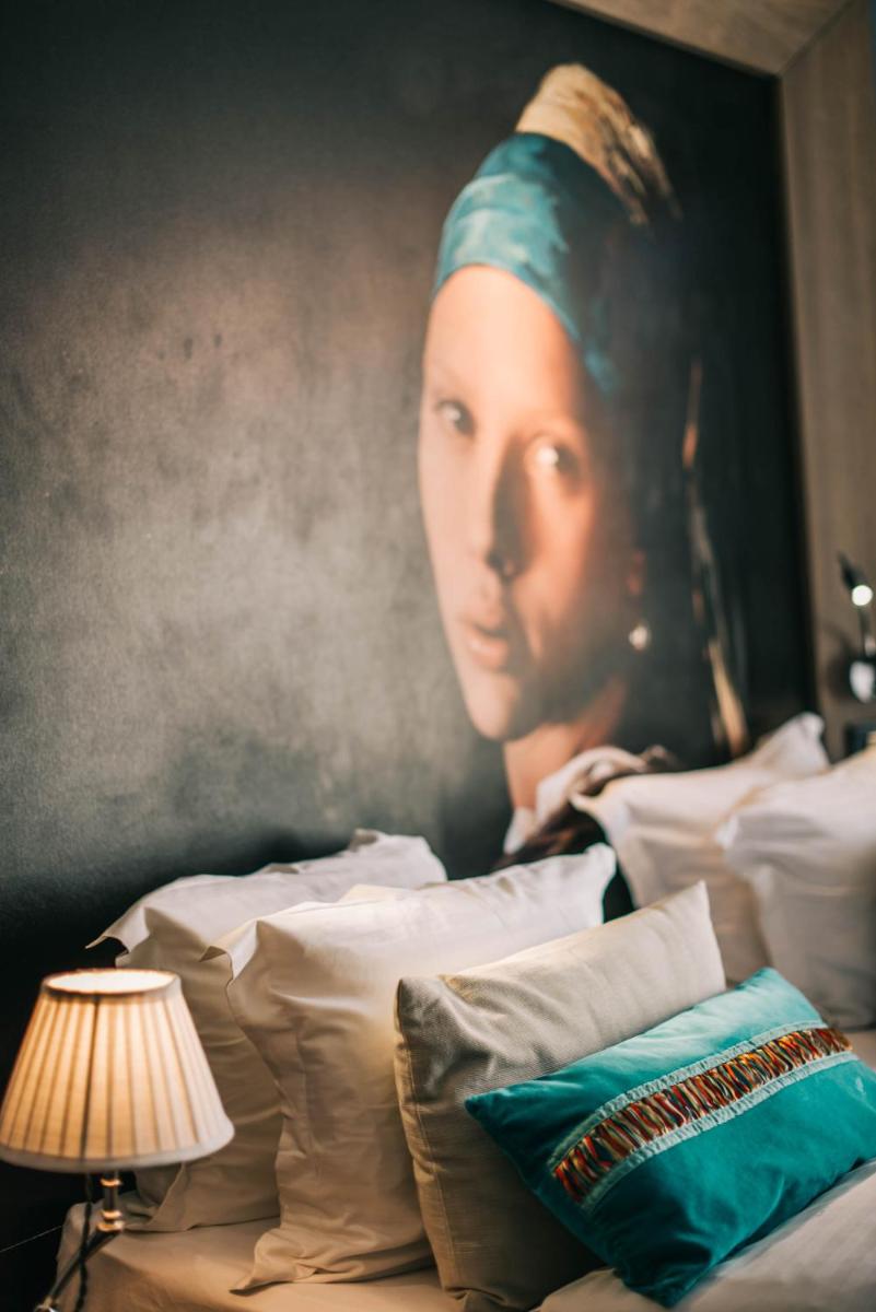 BALTAZÁR Boutique Hotel