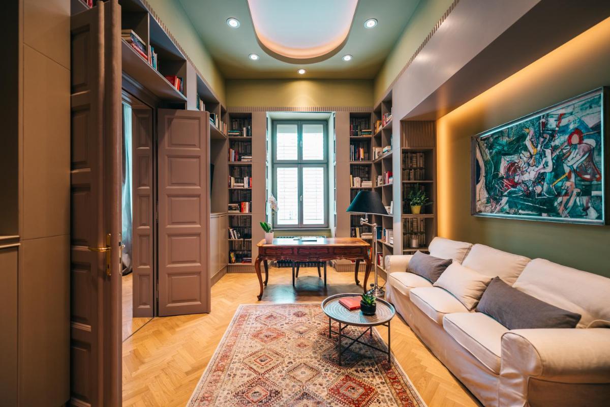 BALTAZÁR Boutique Hotel