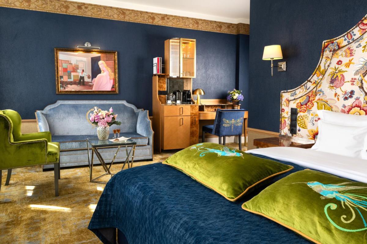 Balthazar Design Hotel