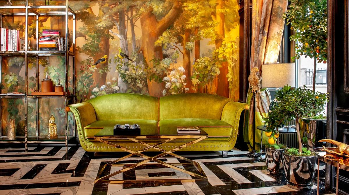 Balthazar Design Hotel