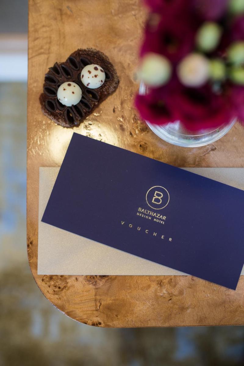 Balthazar Design Hotel
