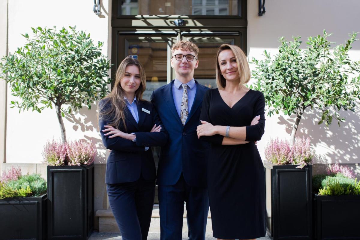 Balthazar Design Hotel