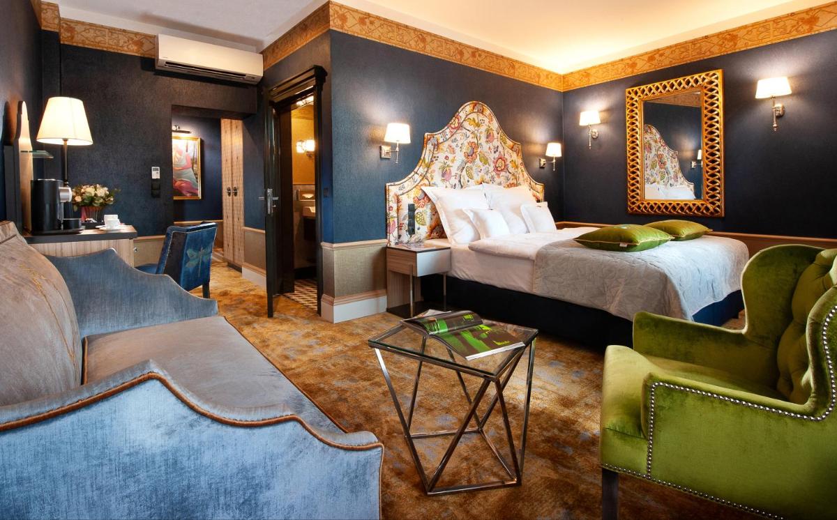 Balthazar Design Hotel