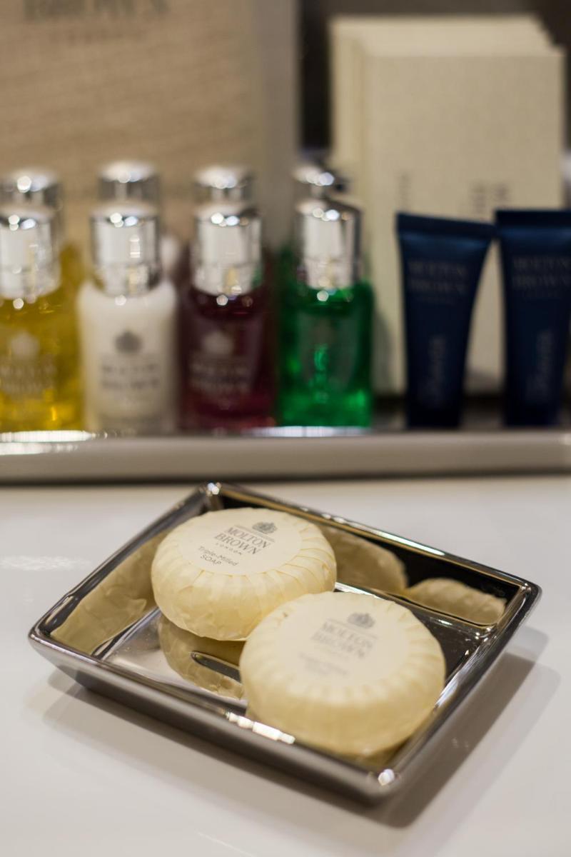 Balthazar Design Hotel