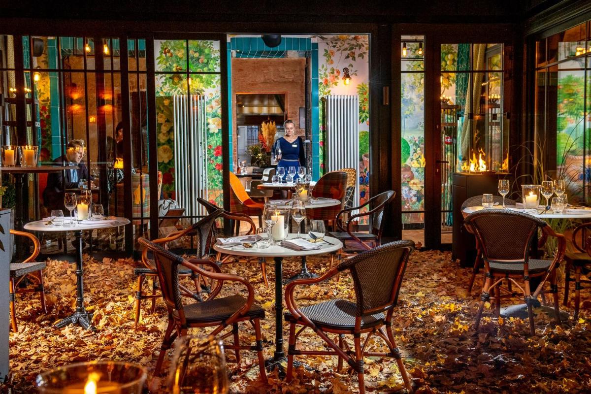 Balthazar Design Hotel