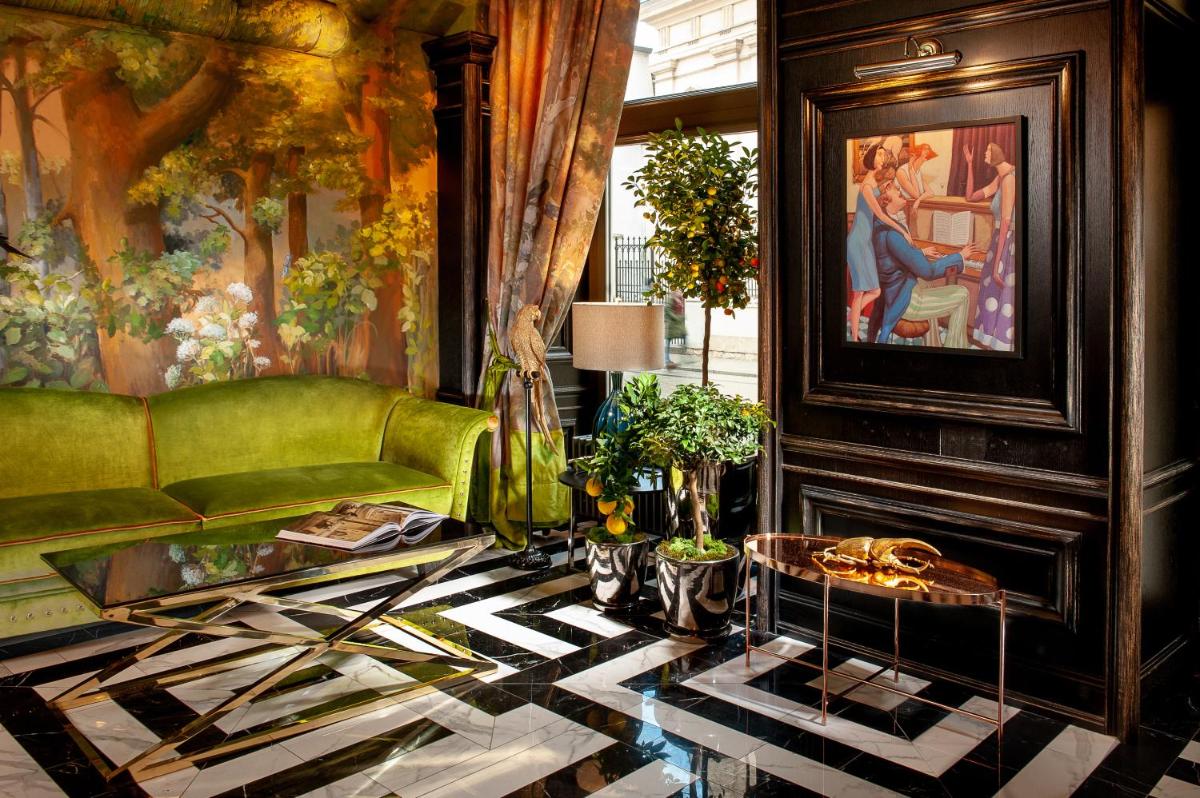 Balthazar Design Hotel