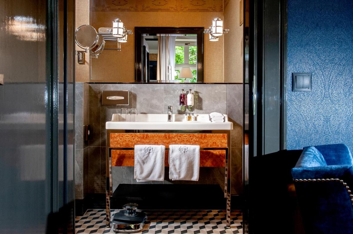 Balthazar Design Hotel