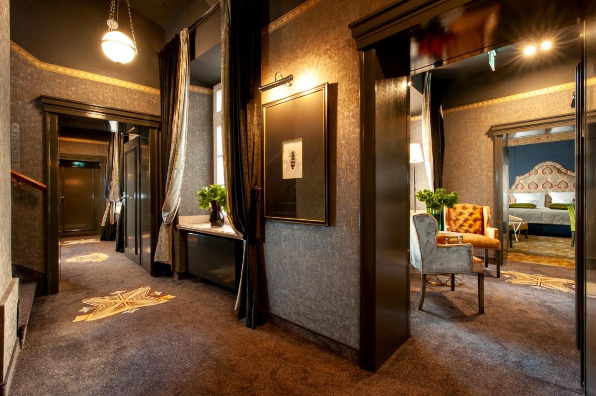 Balthazar Design Hotel