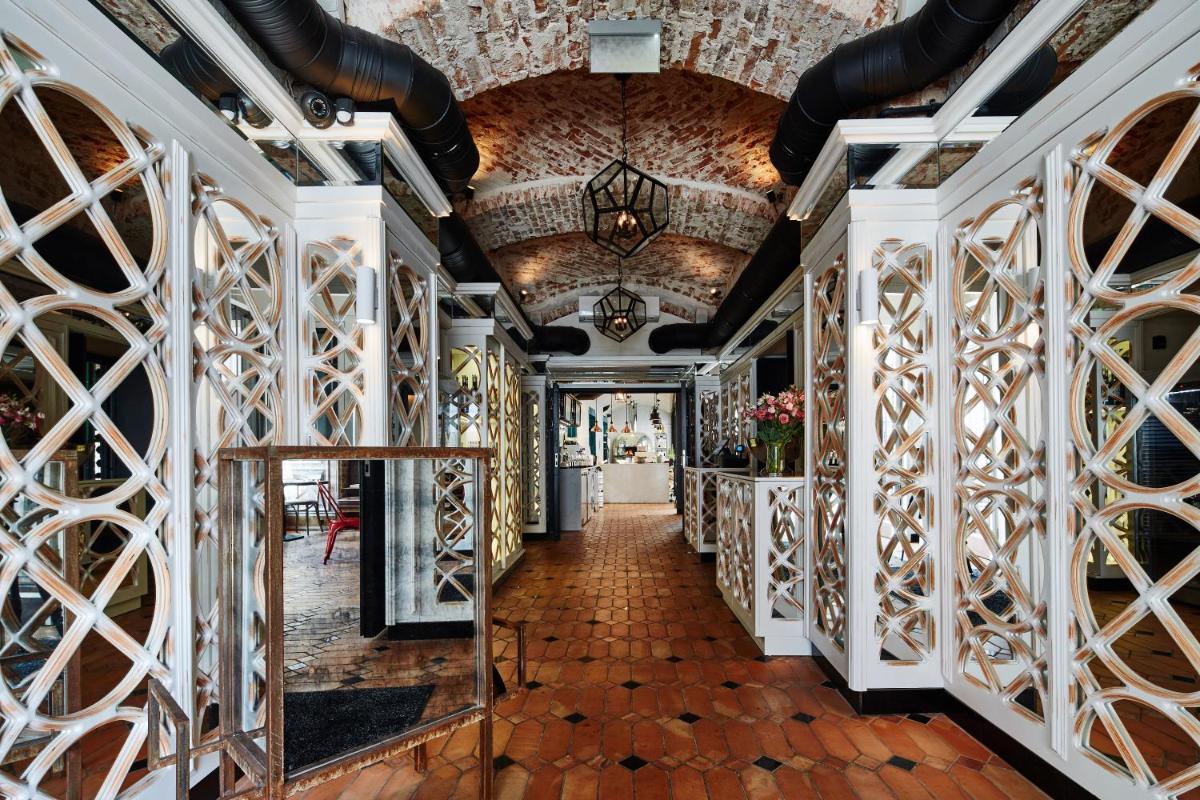 Balthazar Design Hotel