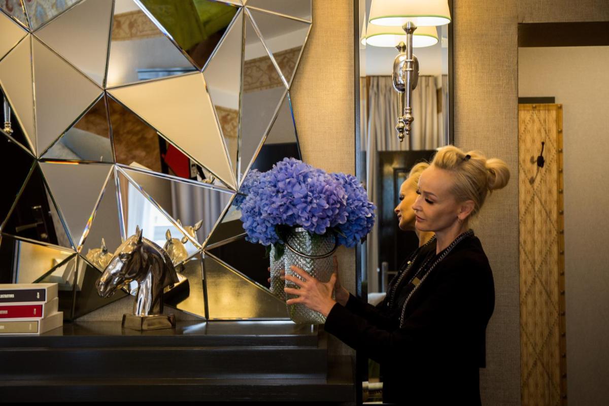 Balthazar Design Hotel