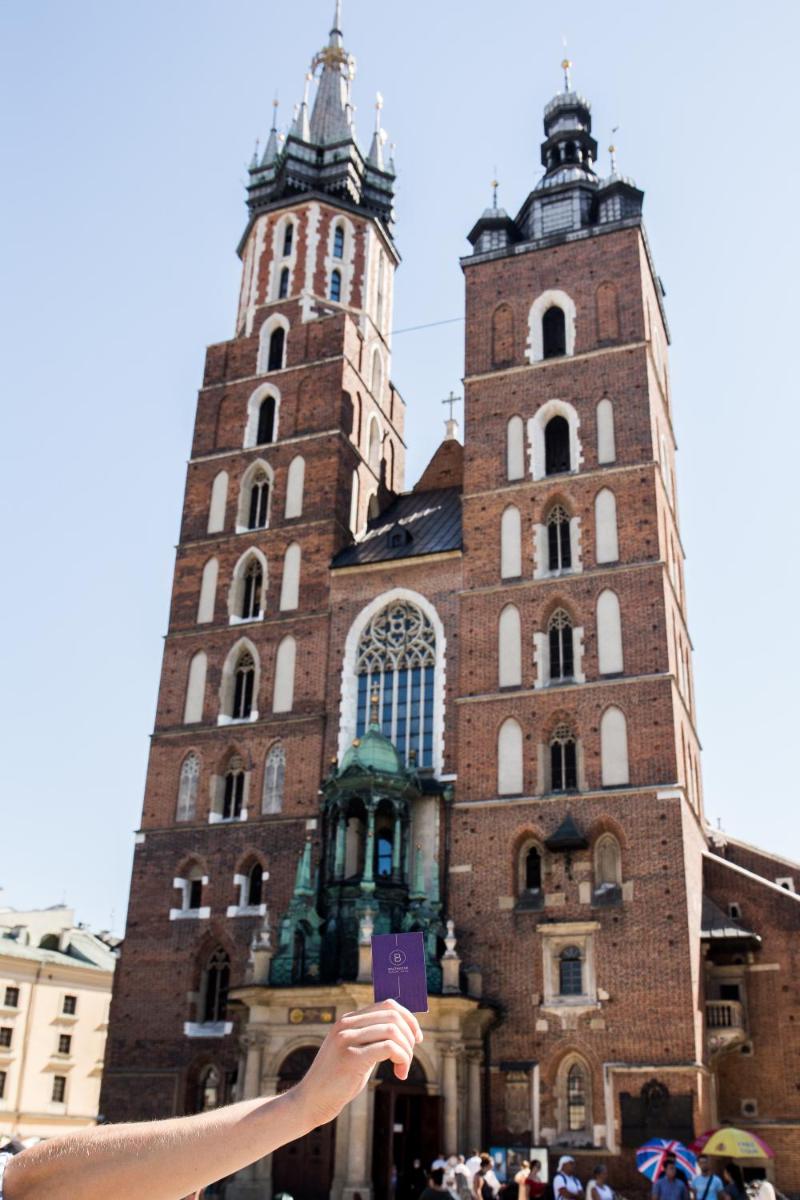 Balthazar Design Hotel