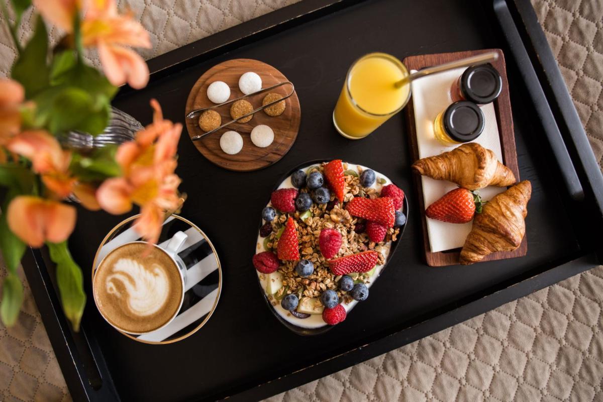 Balthazar Design Hotel