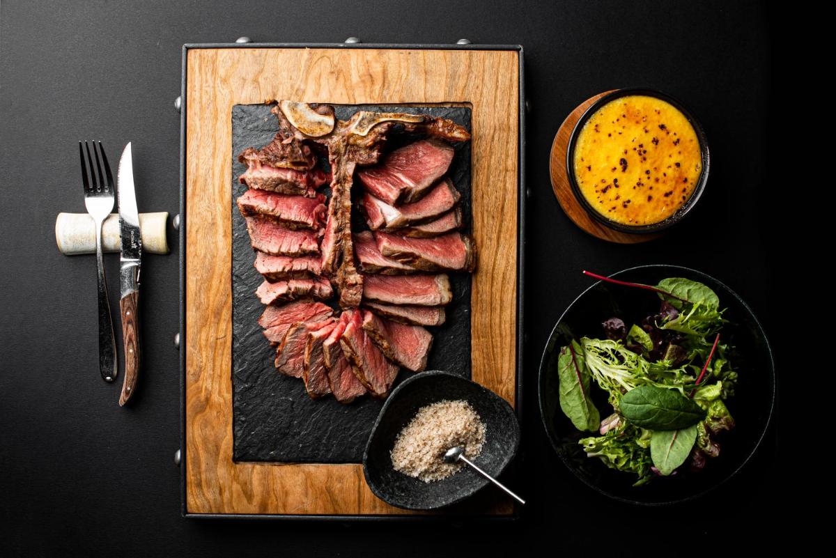 Balthazar Design Hotel