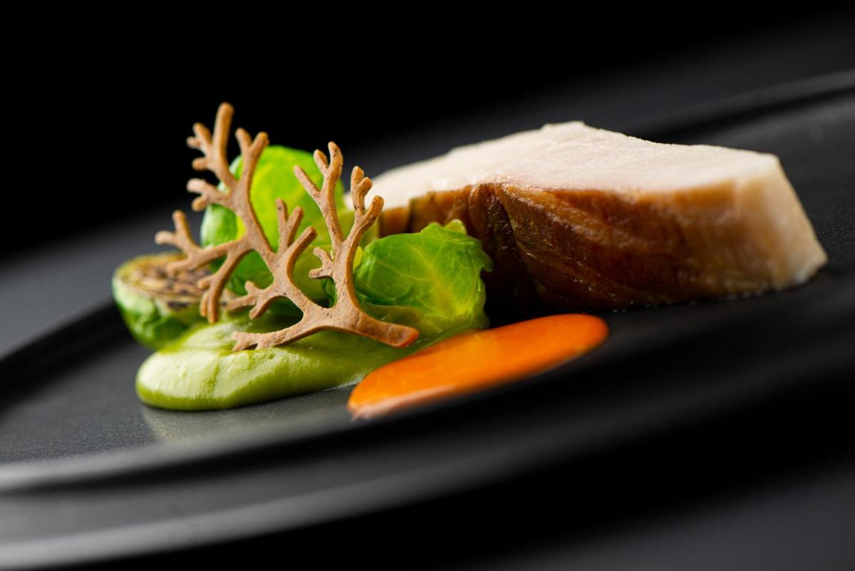 Balthazar Design Hotel