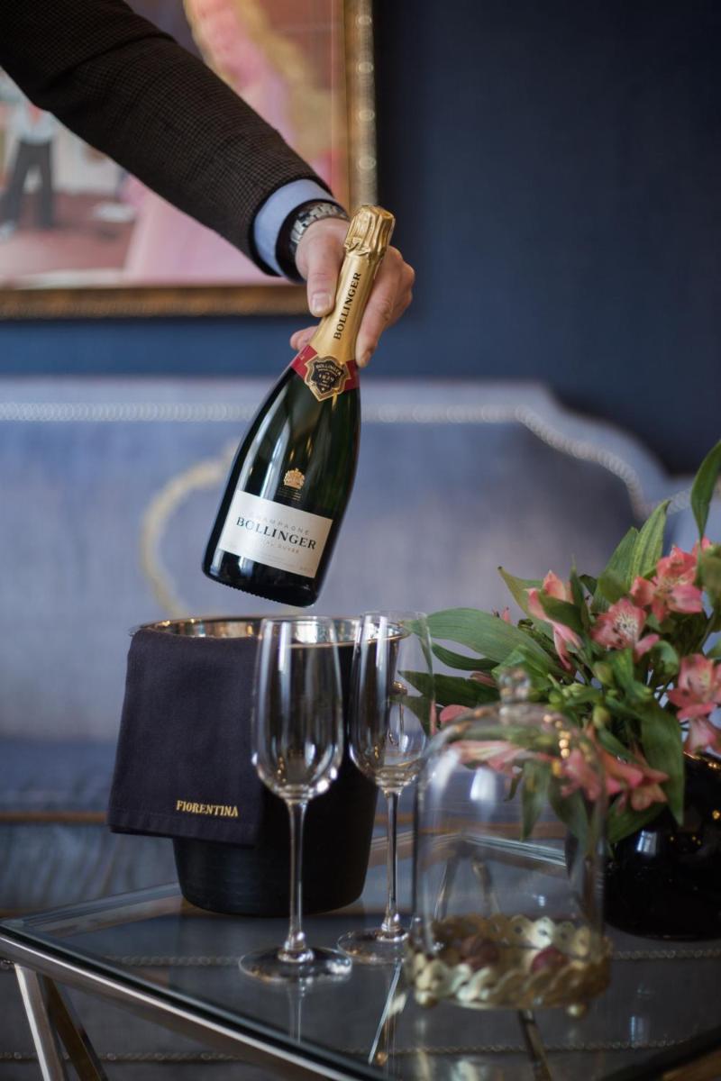 Balthazar Design Hotel