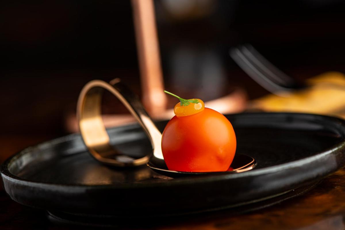 Balthazar Design Hotel