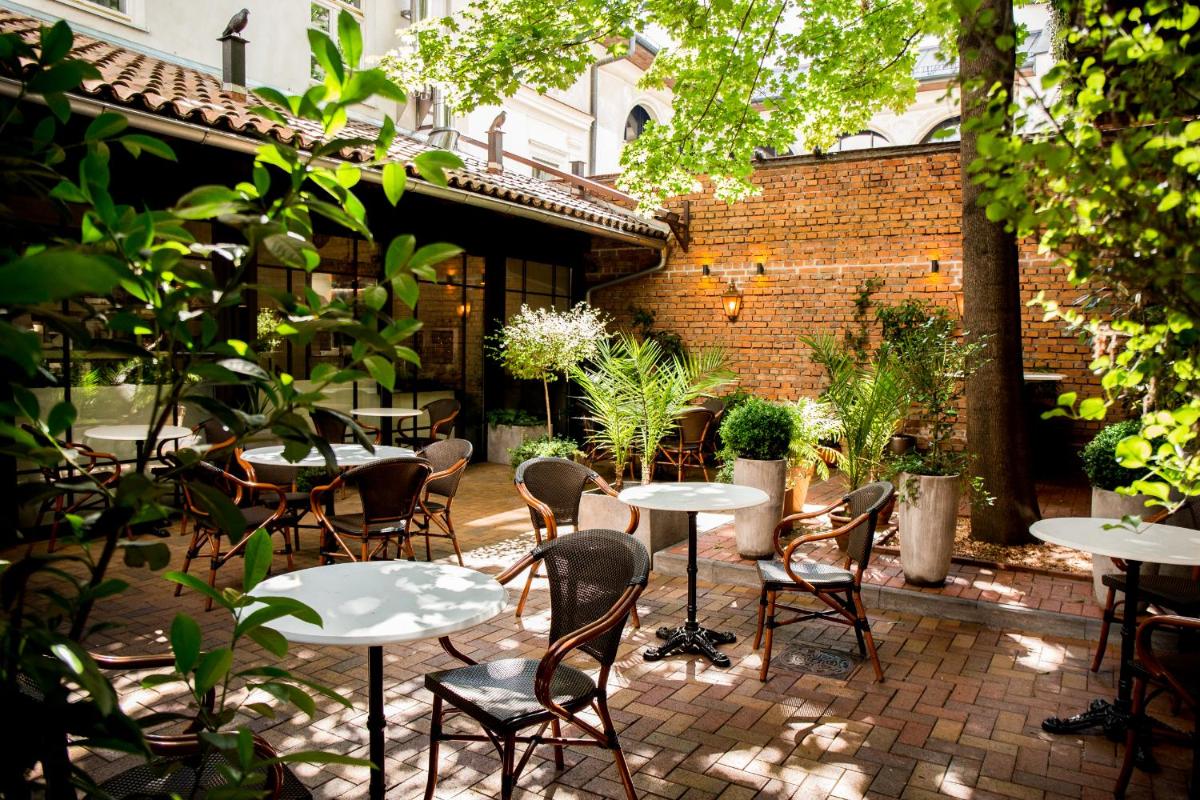 Balthazar Design Hotel