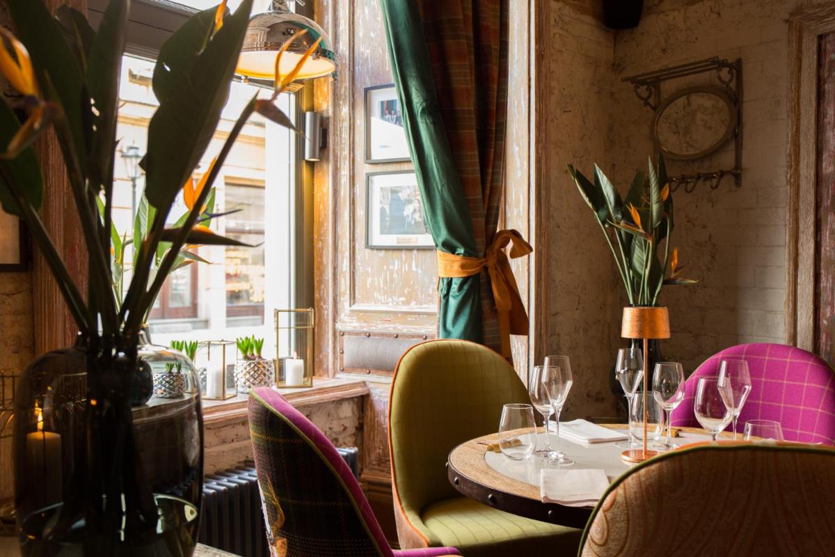 Balthazar Design Hotel