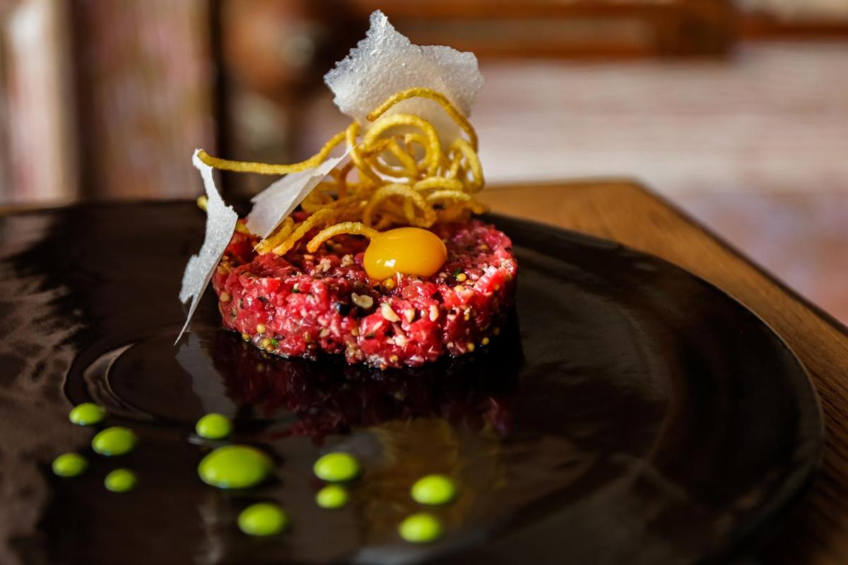 Balthazar Design Hotel