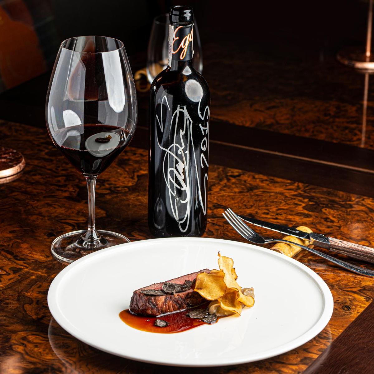 Balthazar Design Hotel