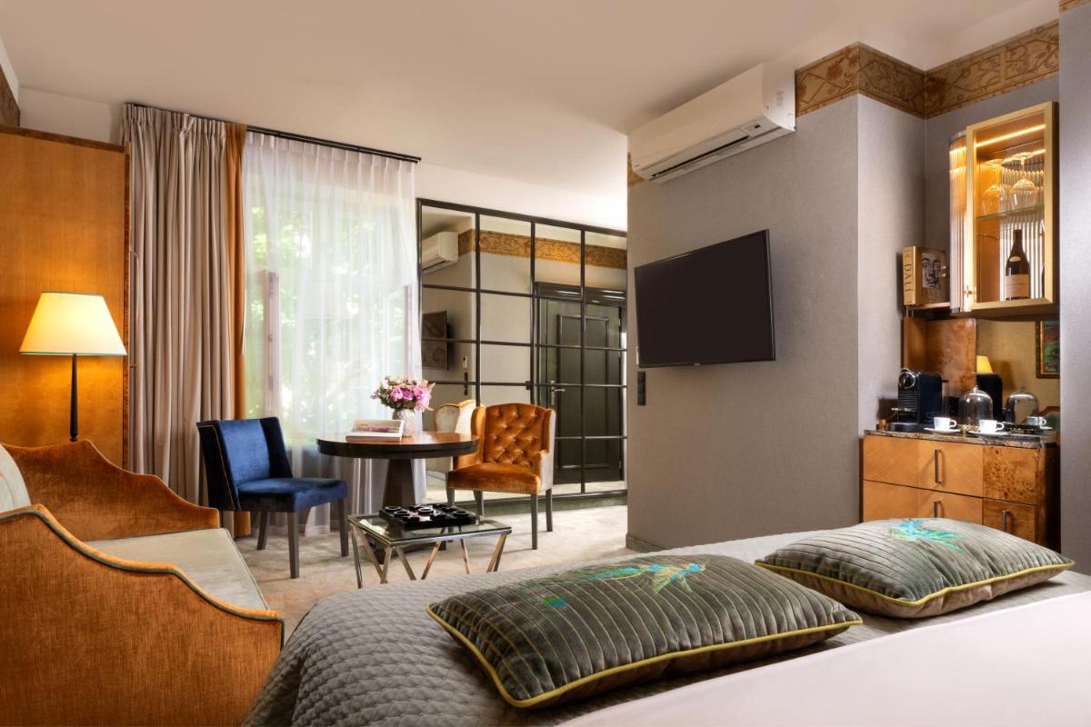 Balthazar Design Hotel