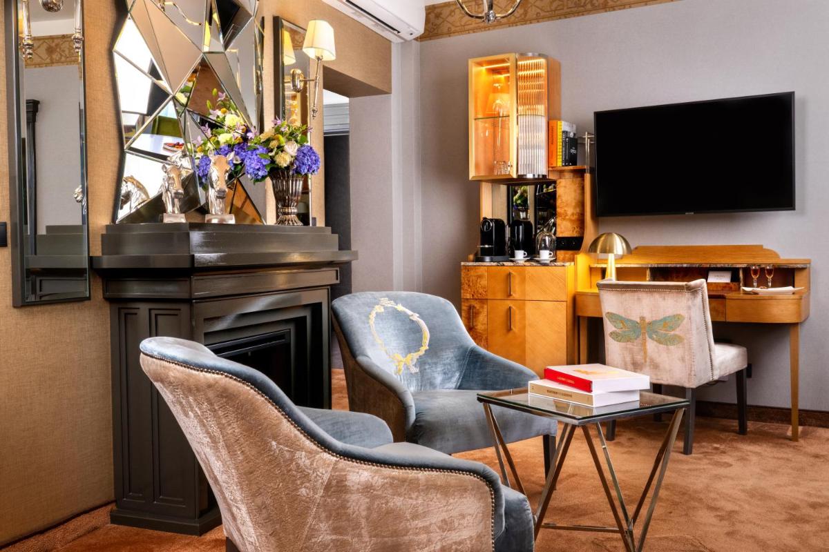 Balthazar Design Hotel