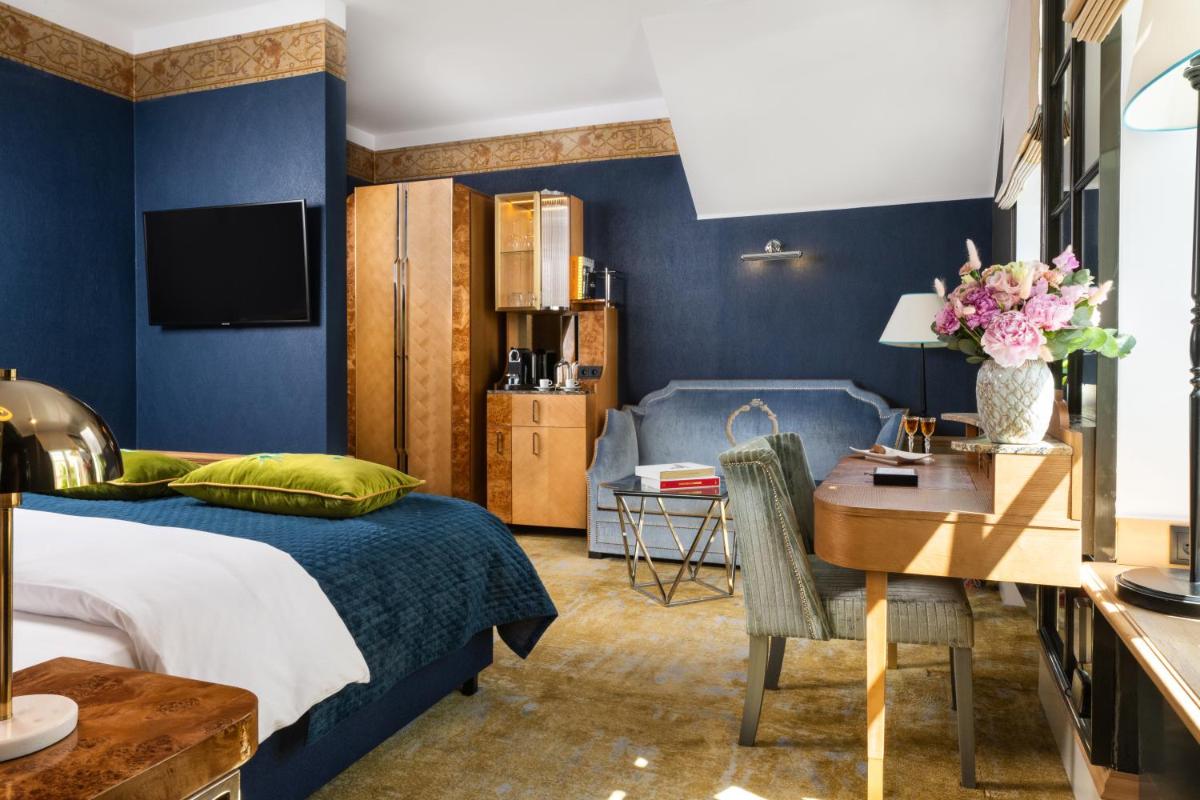 Balthazar Design Hotel
