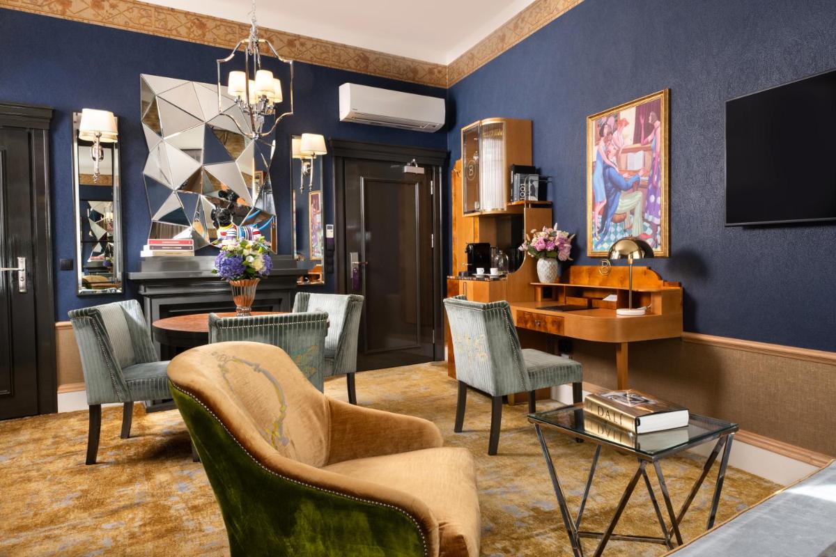 Balthazar Design Hotel