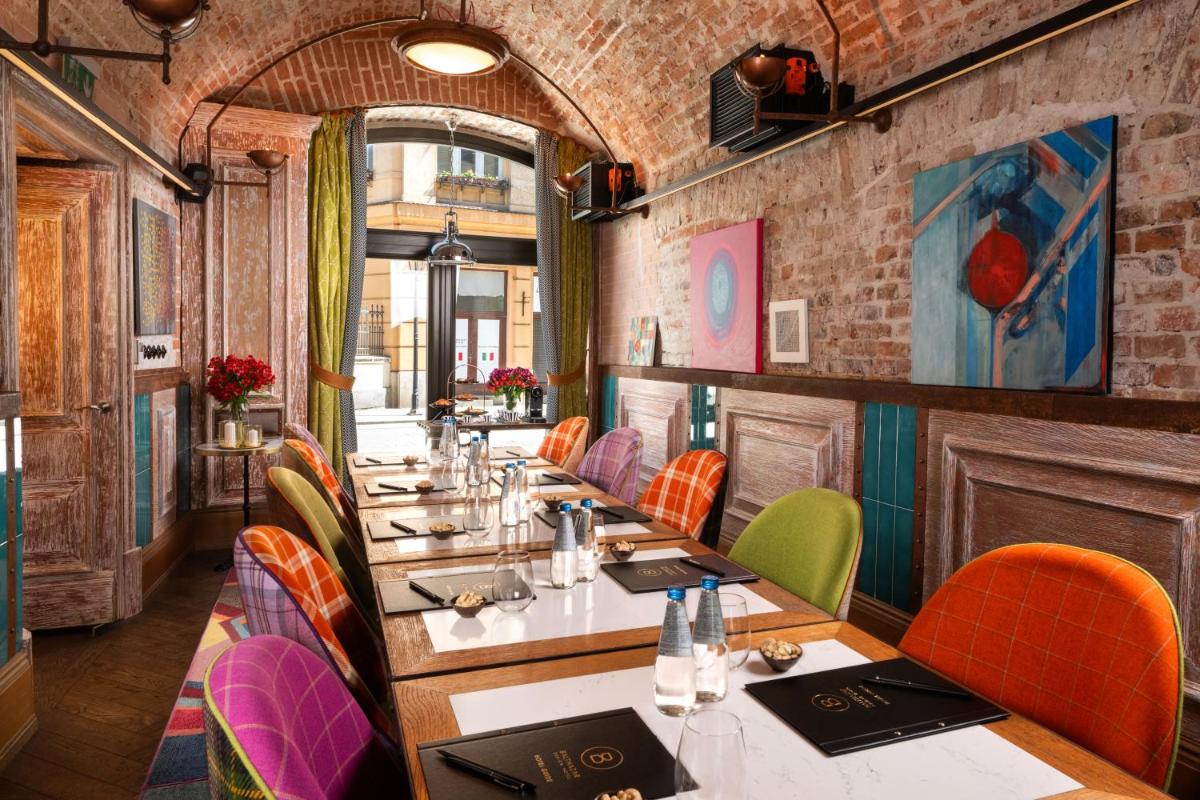 Balthazar Design Hotel