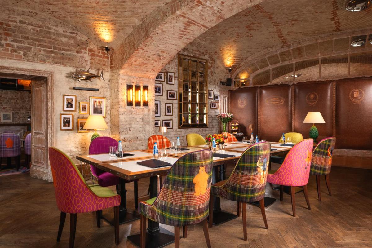 Balthazar Design Hotel