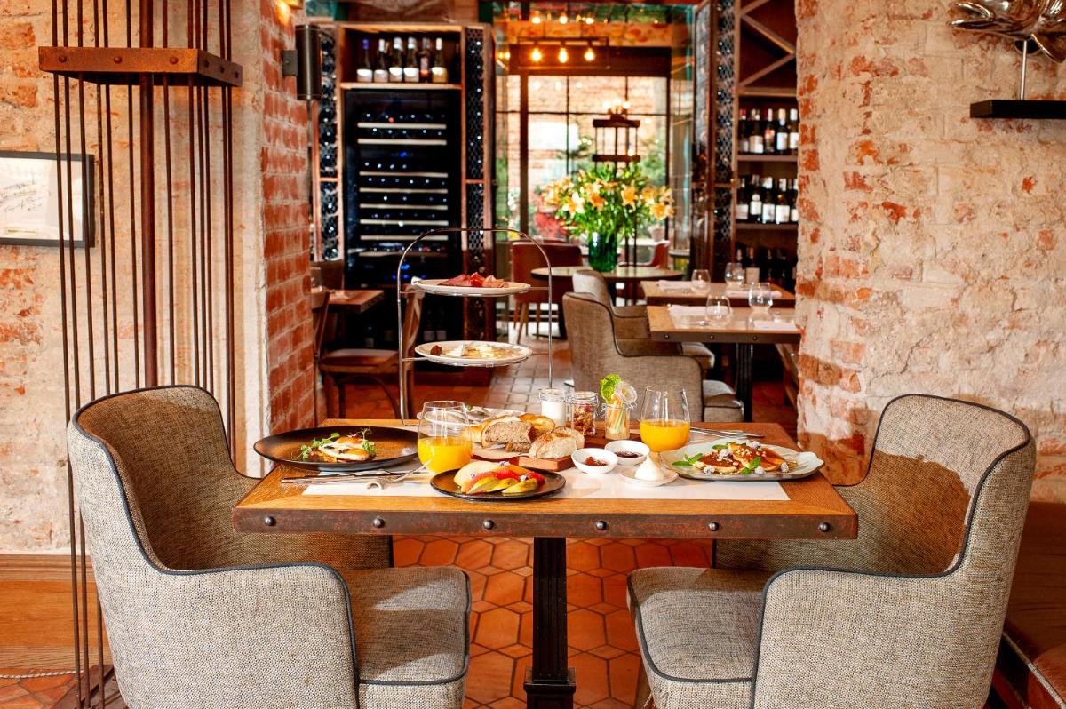 Balthazar Design Hotel