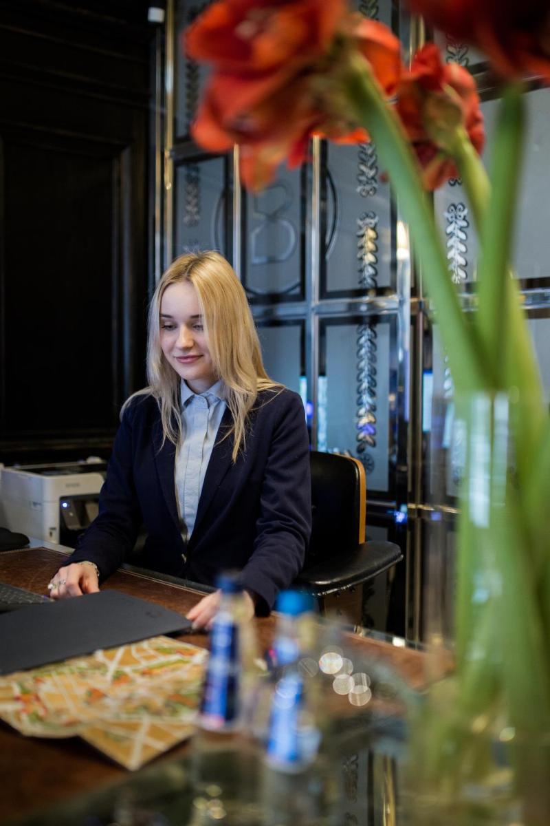 Balthazar Design Hotel