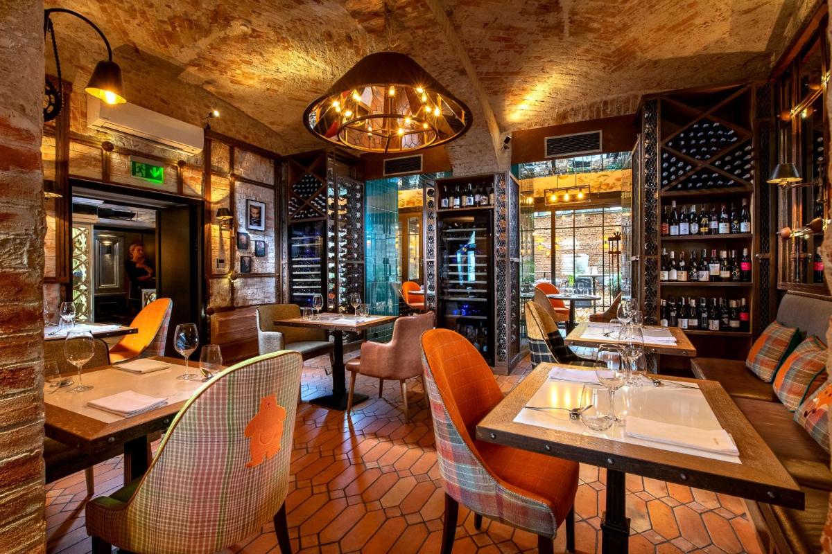 Balthazar Design Hotel