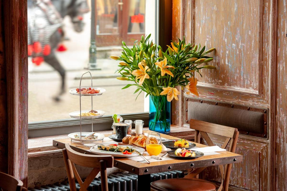 Balthazar Design Hotel