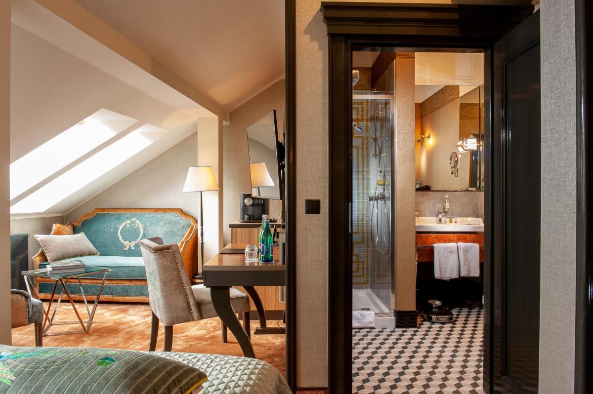 Balthazar Design Hotel