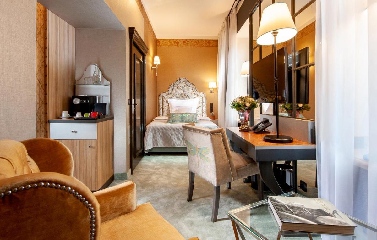 Balthazar Design Hotel