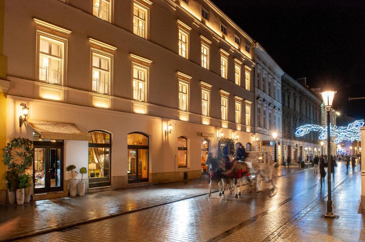 Balthazar Design Hotel