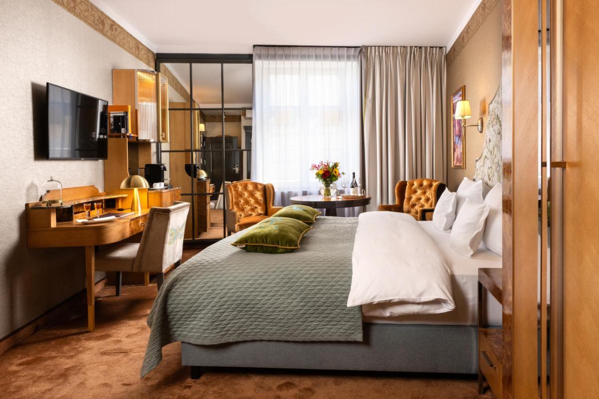 Balthazar Design Hotel