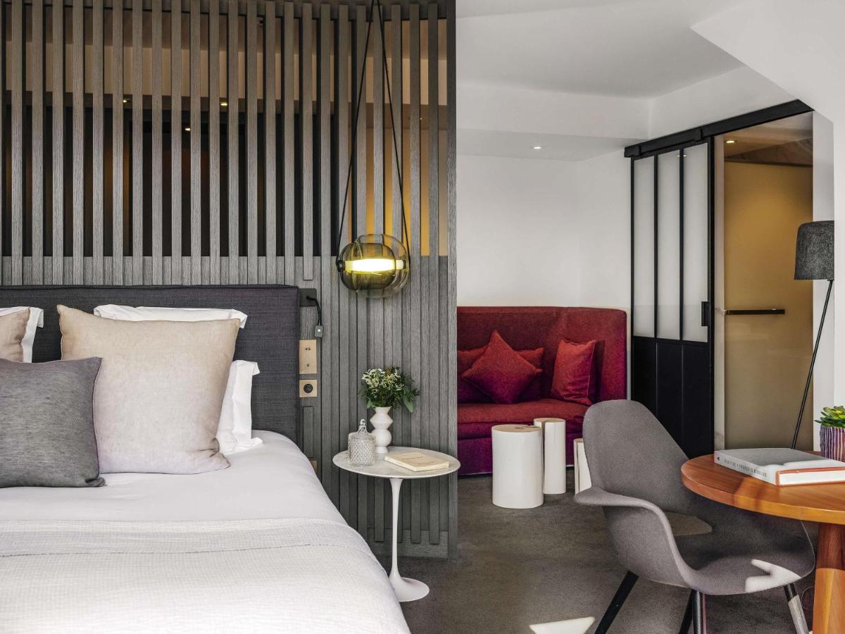 Balthazar Hotel & Spa Rennes - MGallery Collection