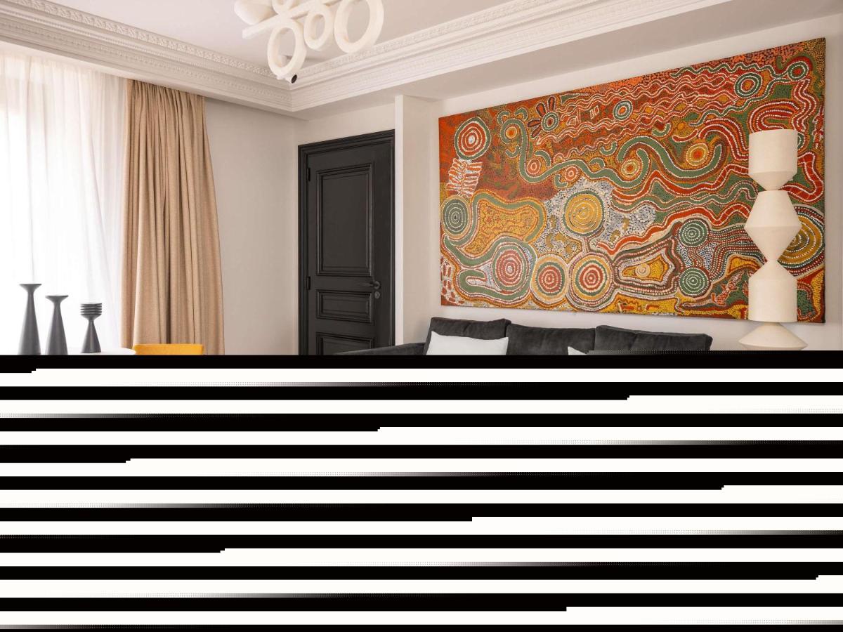 Balthazar Hotel & Spa Rennes - MGallery Collection