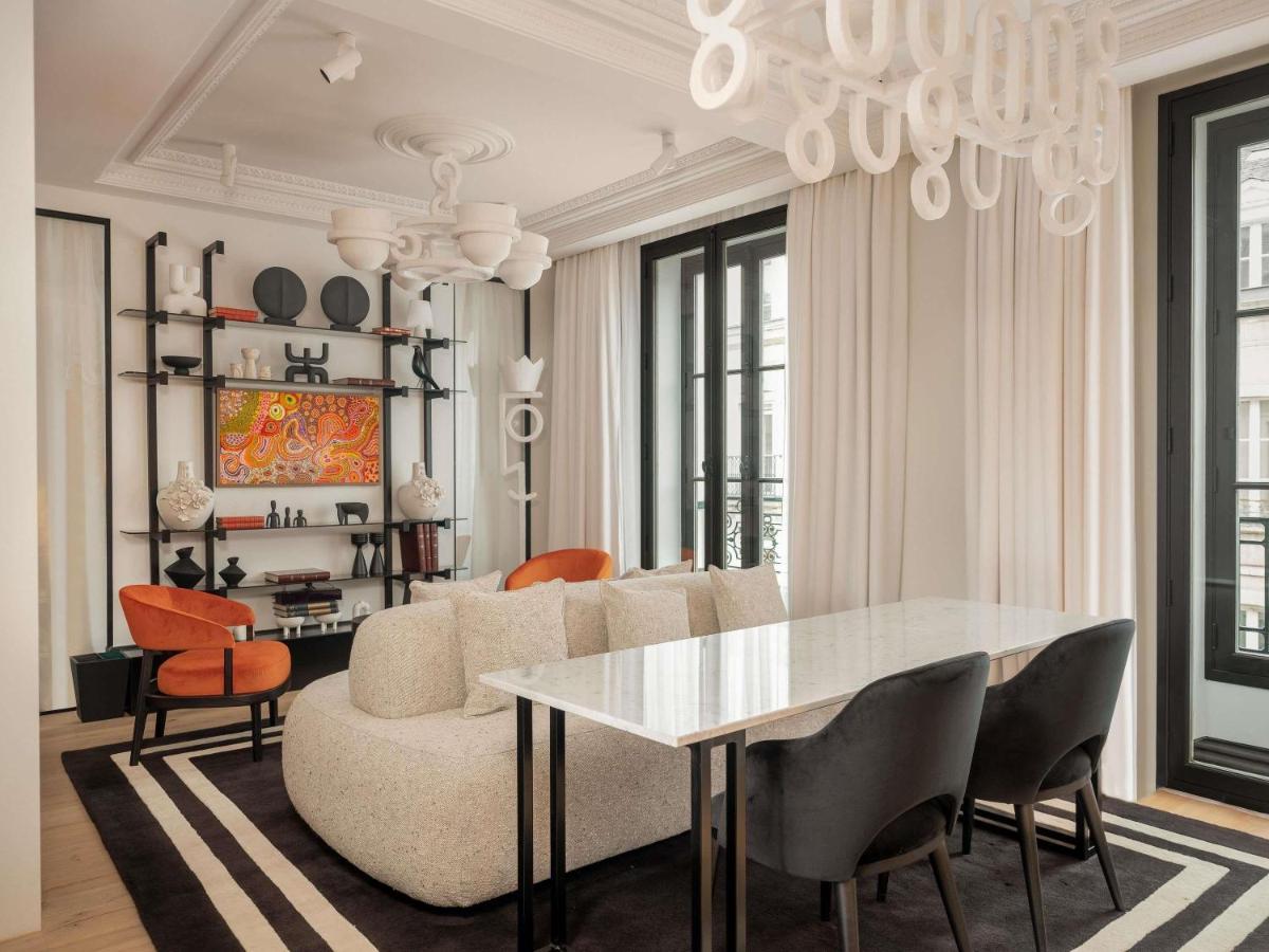 Balthazar Hotel & Spa Rennes - MGallery Collection