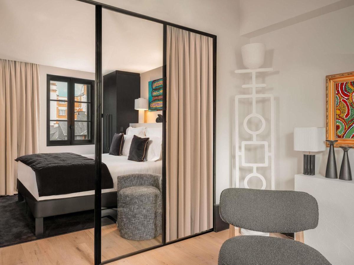 Balthazar Hotel & Spa Rennes - MGallery Collection