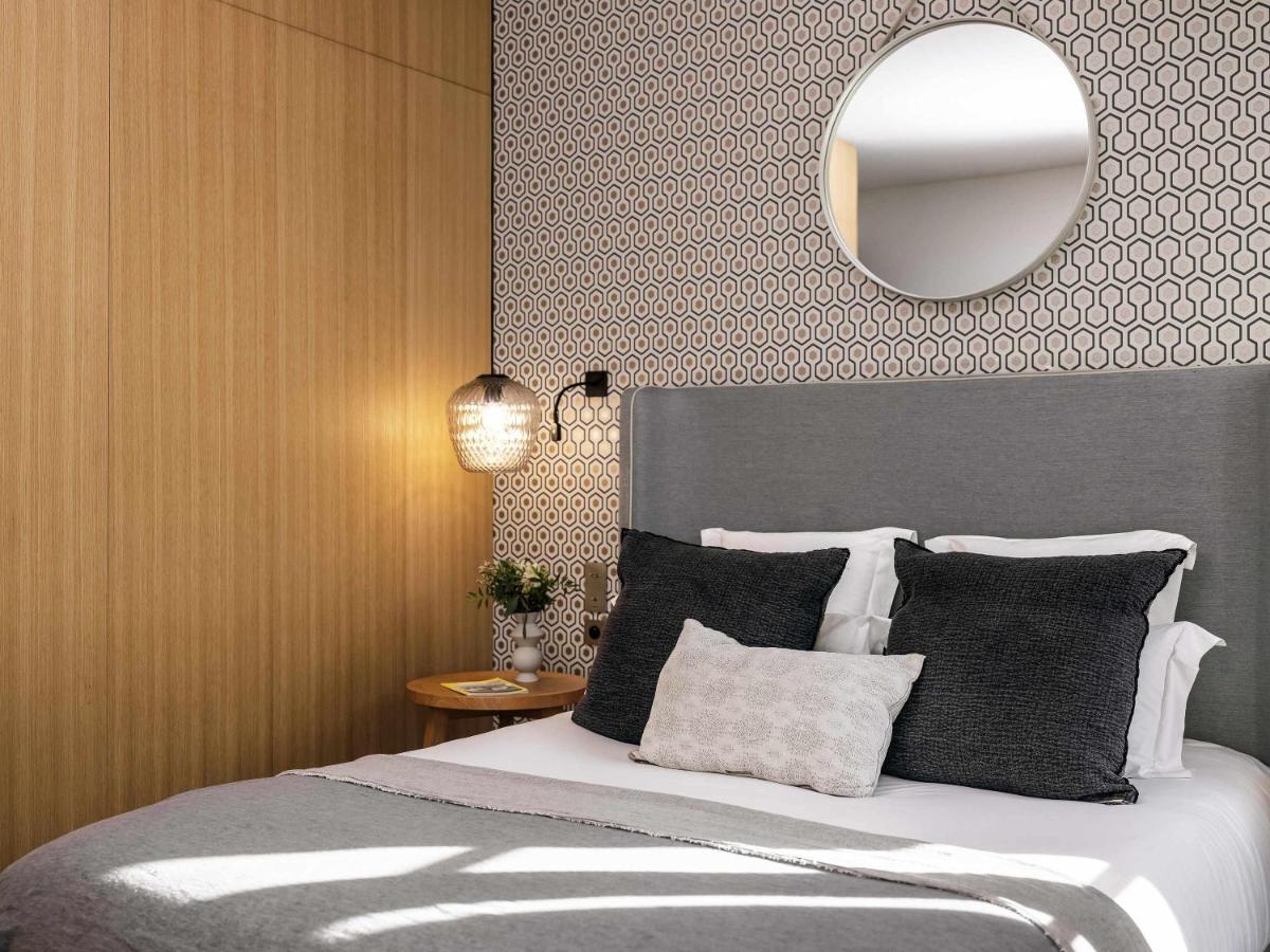 Balthazar Hotel & Spa Rennes - MGallery Collection