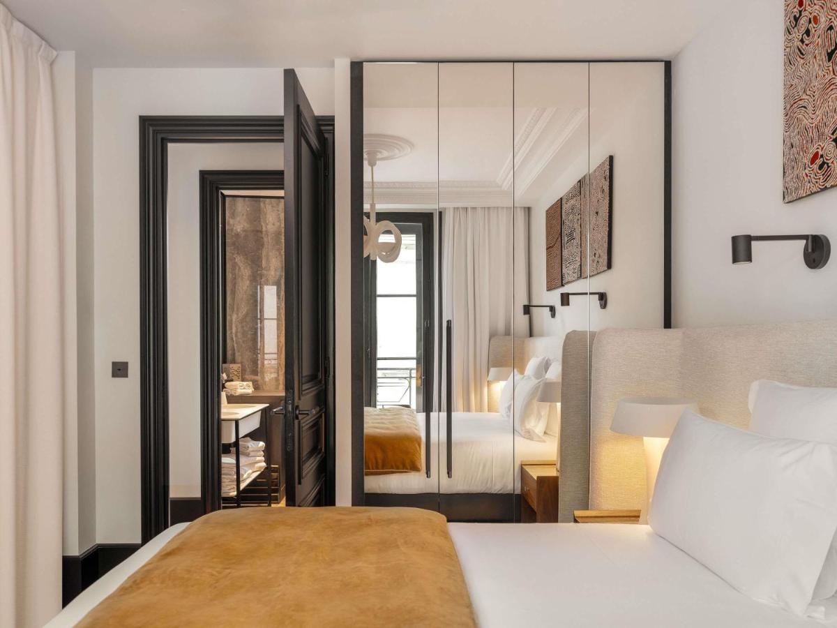 Balthazar Hotel & Spa Rennes - MGallery Collection