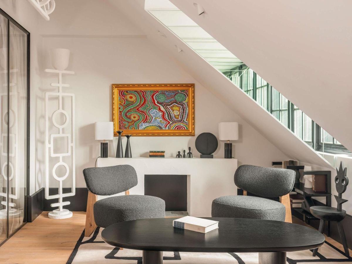 Balthazar Hotel & Spa Rennes - MGallery Collection