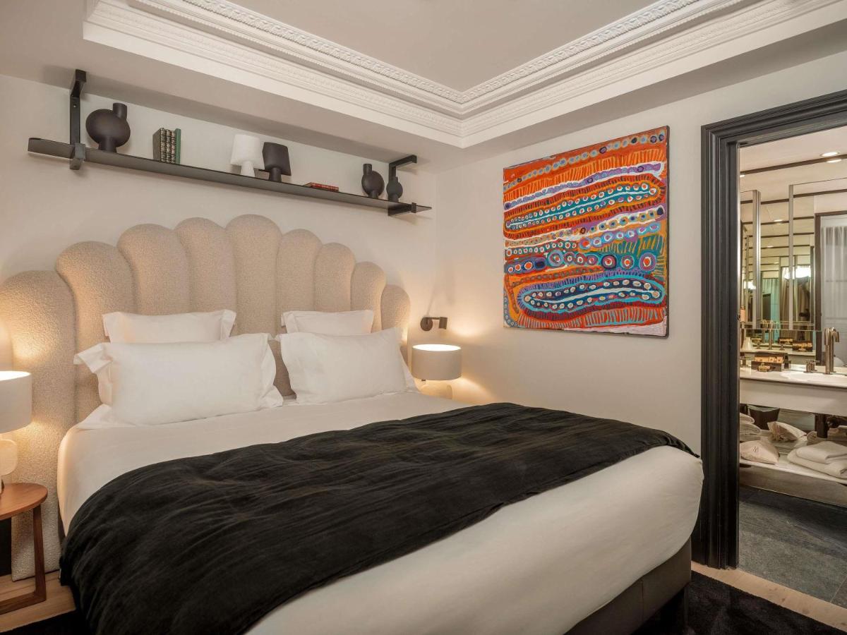 Balthazar Hotel & Spa Rennes - MGallery Collection