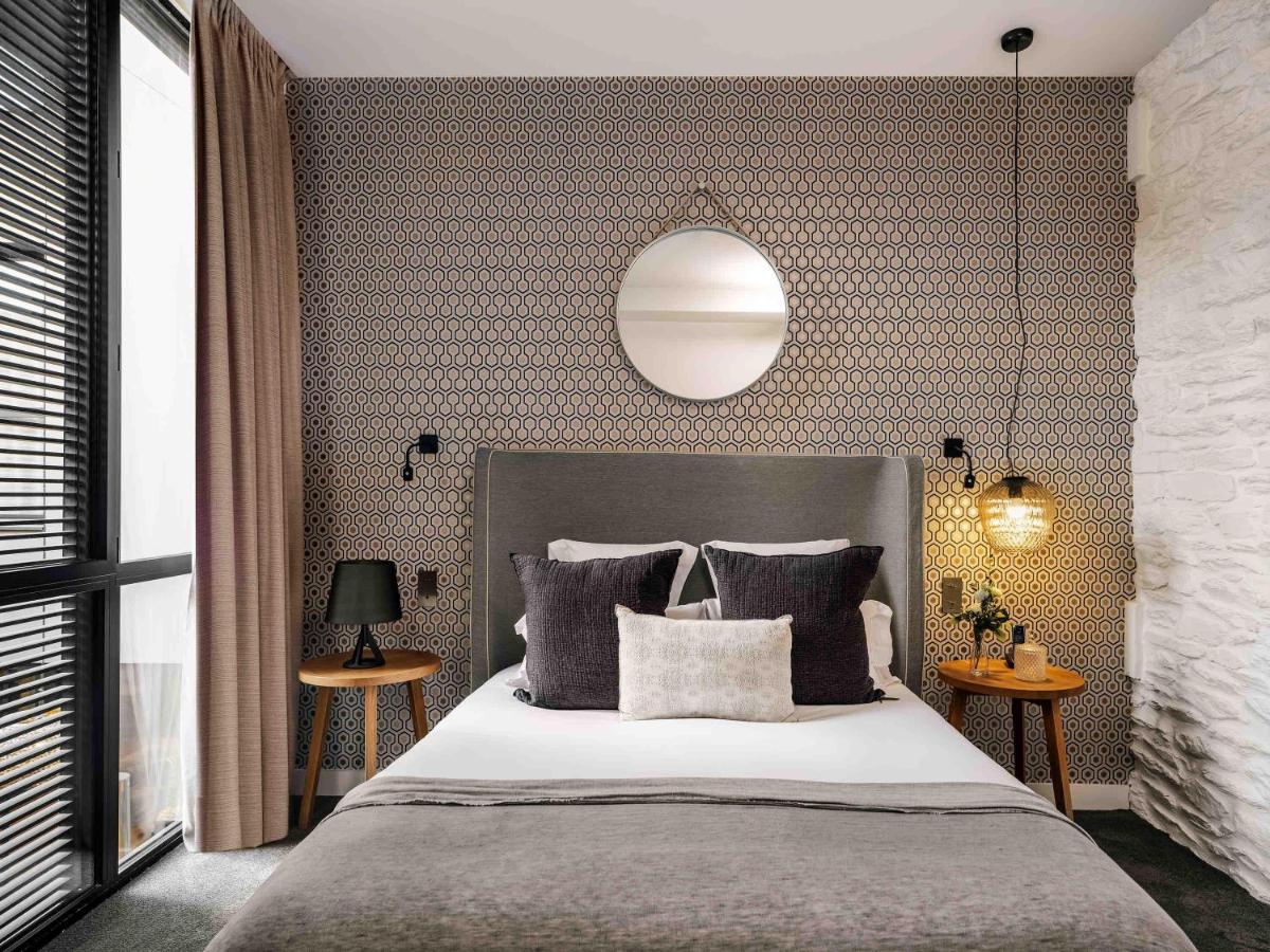 Balthazar Hotel & Spa Rennes - MGallery Collection