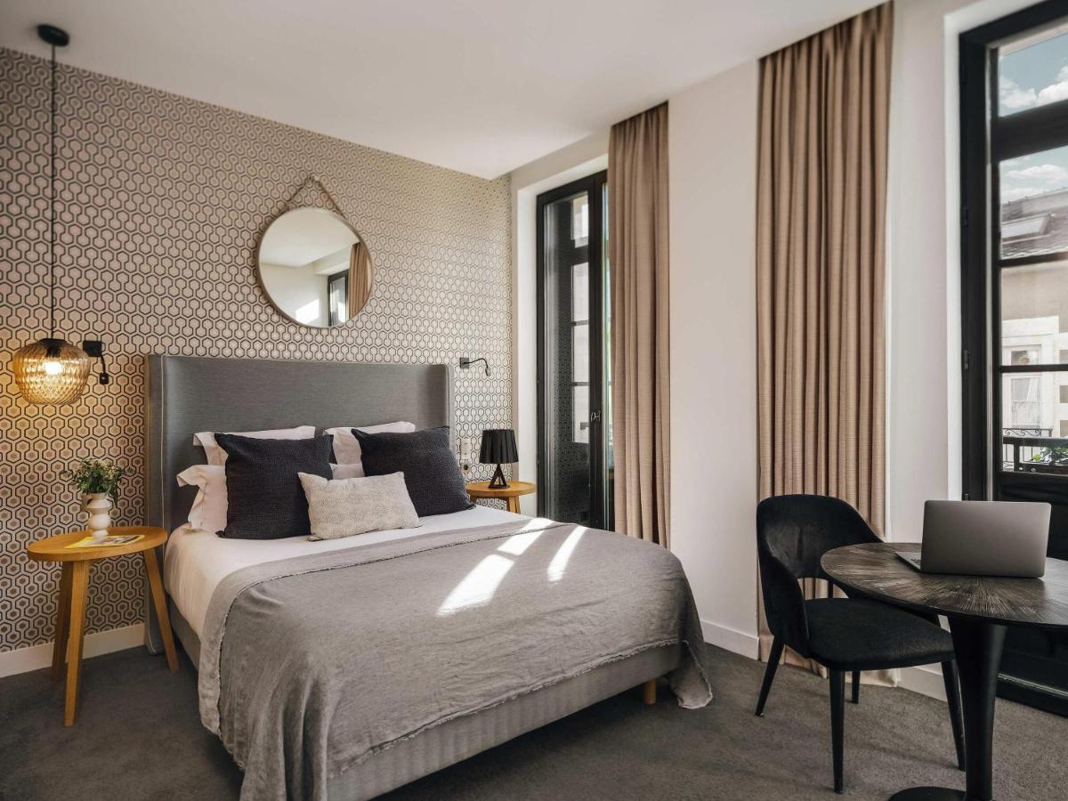 Balthazar Hotel & Spa Rennes - MGallery Collection