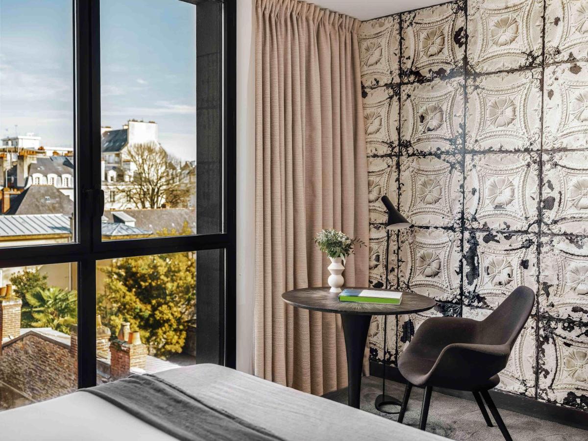 Balthazar Hotel & Spa Rennes - MGallery Collection
